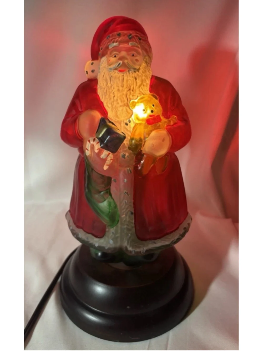 Old World Christmas product 1991
